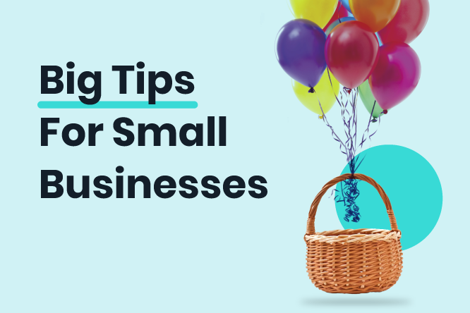  6 Digital Advertising Tips for Small Businesses